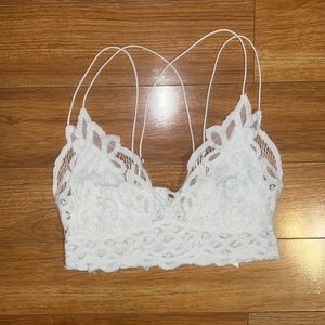 Free People Bralette